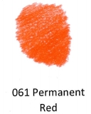 Permanent Red 061