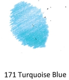 Turquoise Blue 171