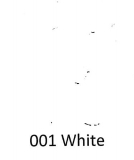 White 001 