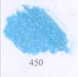 Cyan Blue 450