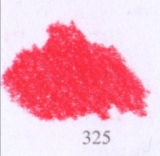 Deep Carmine Red 325