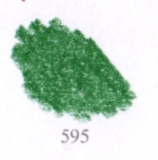 Deep Leaf Green 595