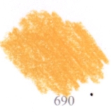 Golden Ochre 690