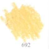 Light Golden Ochre 692