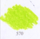 Mid Leaf Green 570