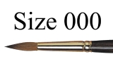 Size 000