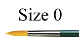 Size 0