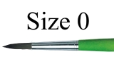 Size 0