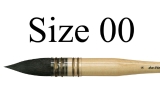 Size 00