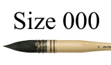 Size 000