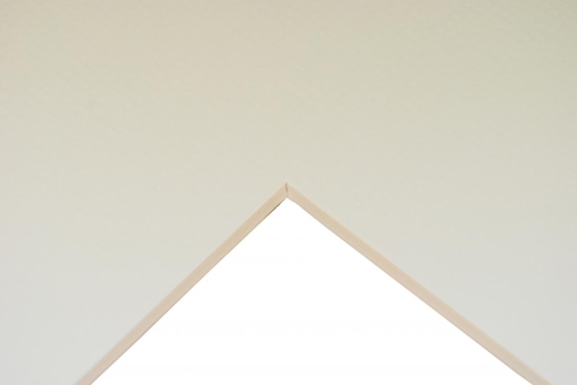 Daler Studland Mounting Board A1 Super White Pack of 10 Sheets Mountboard 
