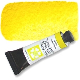 Aureolin (Cobalt Yellow) S.3