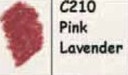 C210 Pink Lavender