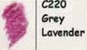 C220 Grey Lavender