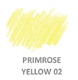 02 Primrose Yellow LF 2/3