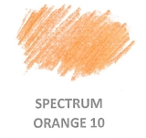 10 Spectrum Orange LF 4