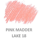 18 Pink Madder Lake LF 3