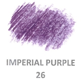 26 Imperial Purple LF 3/4