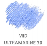 30 Mid Ultramarine LF 8