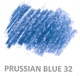 32 Prussian Blue LF 6