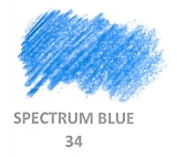 34 Spectrum Blue LF 5