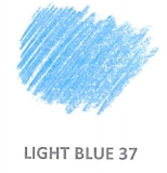 37 Light Blue LF 3