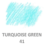 41 Turquoise Green LF 3
