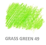 49 Grass Green LF 6