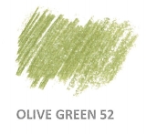 52 Olive Green LF 5