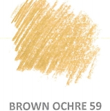 59 Brown Ochre LF 7