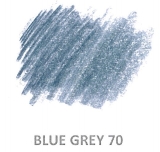 70 Blue Grey LF 4/5