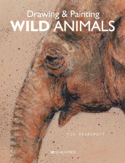 800 Wild Animals drawings by Kelly - Drawings & Illustration-saigonsouth.com.vn