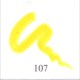 107 Cadmium Yellow