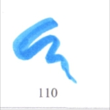 110 Phthalo Blue
