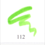 112 Leaf Green