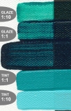 Turquoise (Phthalo) 2390 S4