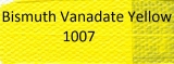 Bismuth Vanadate Yellow 1007 S9