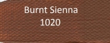 Burnt Sienna 1020 S1