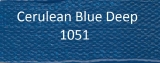 Cerulean Blue Deep 1051 S9