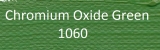 Chromium Oxide Green 1060 S3