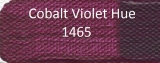 Cobalt Violet Hue 1465 S3