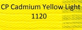 C.P. Cadmium Yellow Light 1120 S7