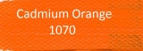 C.P.Cadmium Orange 1070 S8