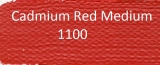 C.P.Cadmium Red Medium 1100 S9