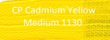 C.P.Cadmium Yellow Medium 1130 S7