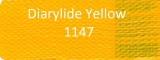 Diarylide Yellow 1147 S6
