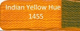 Indian Yellow hue 1455 S4