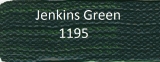 Jenkins Green 1195 S7