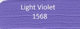 Light Violet 1568 S3