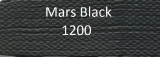 Mars Black 1200 S1